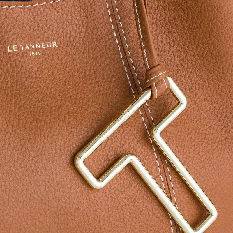 Sac à main Le Tanneur Juliette