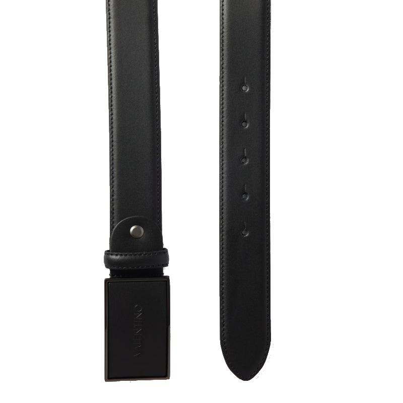 Ceinture avec étiquette modèle Plaque - Valentino