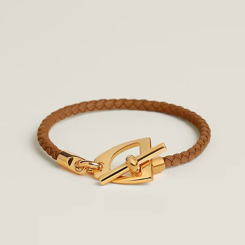 Du classique au tendance : l’univers fascinant des bracelets