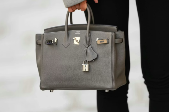 Hermès, le luxe dont tout le monde rêve