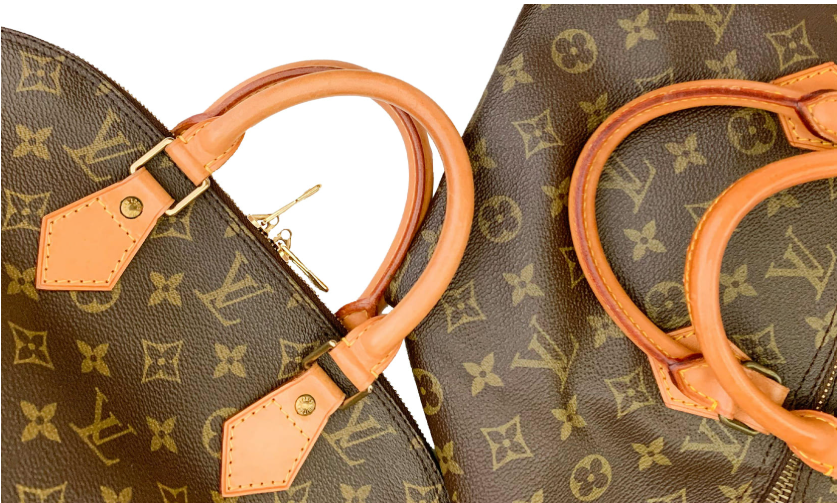 Comment repérer un faux sac Louis Vuitton ?
