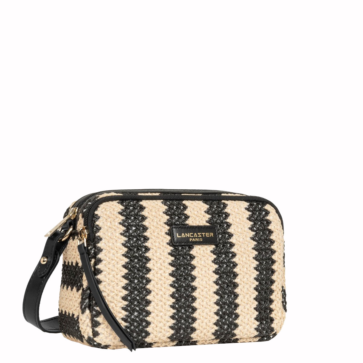 Sac trotteur Mini Osier – Lancaster
