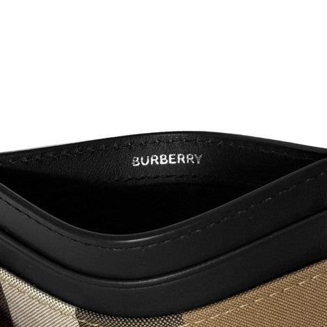 Porte-cartes MS Sandon – Burberry