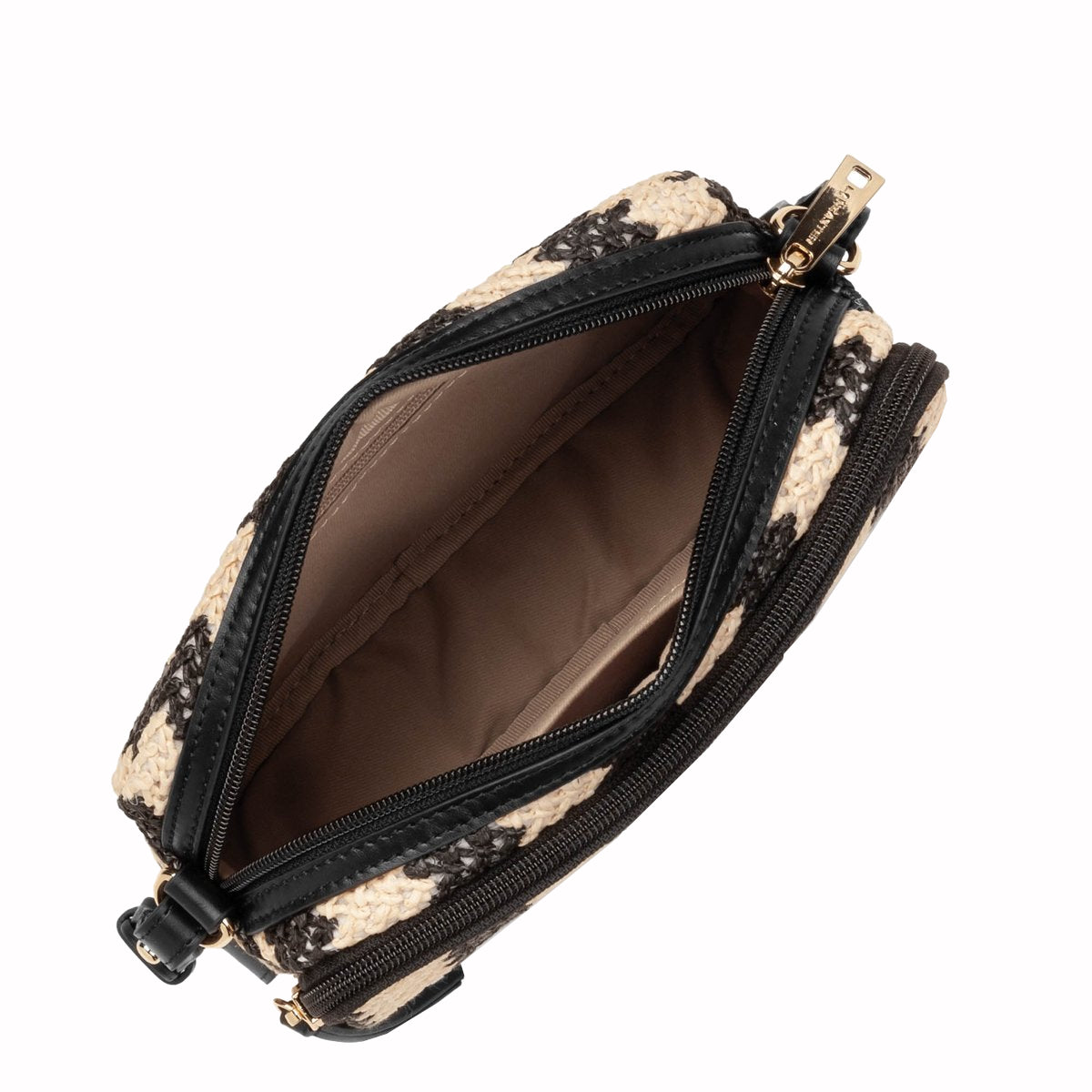 Sac trotteur Mini Osier – Lancaster