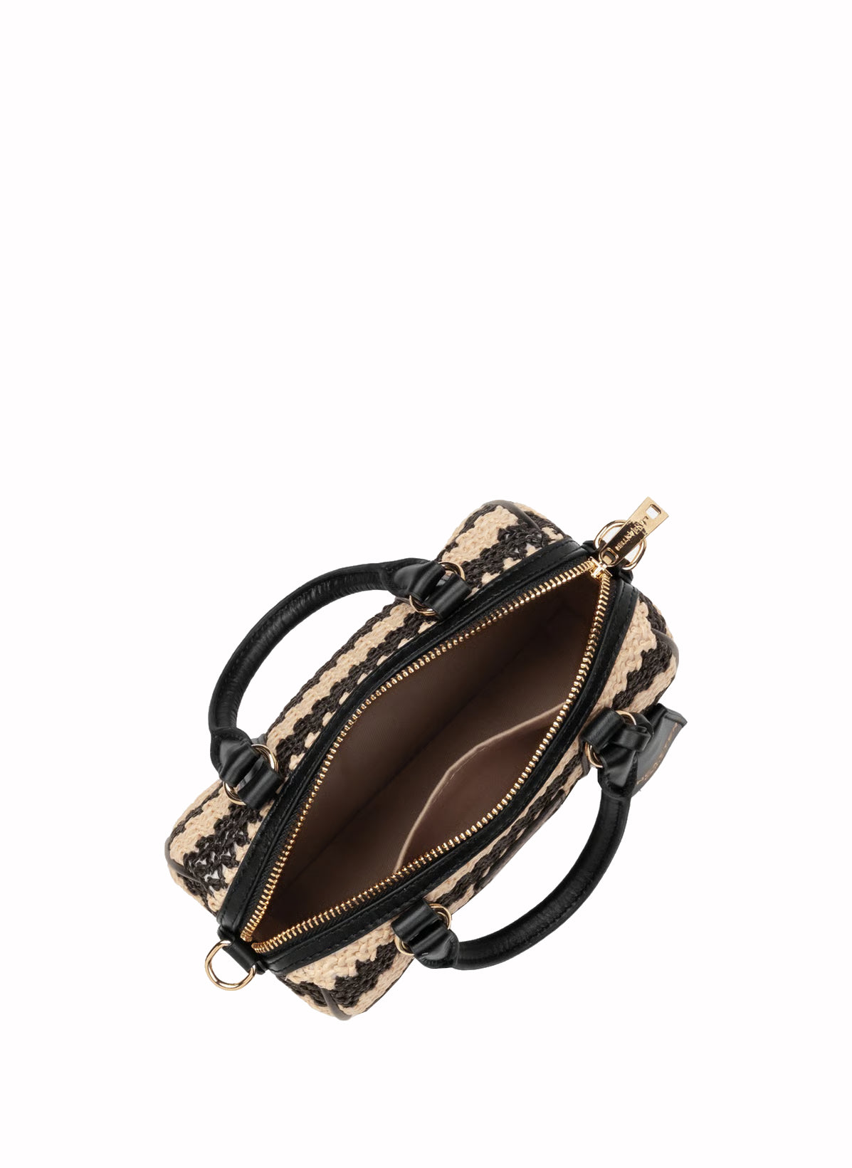 Sac polochon Mini Osier – Lancaster