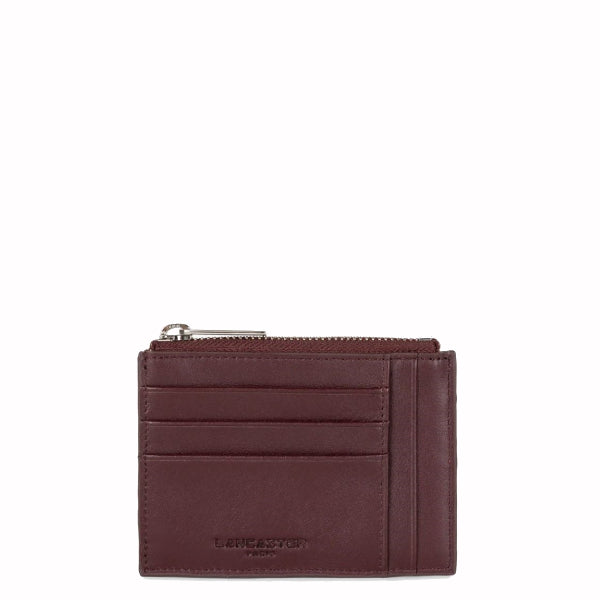 Porte-cartes Paris PM – Lancaster