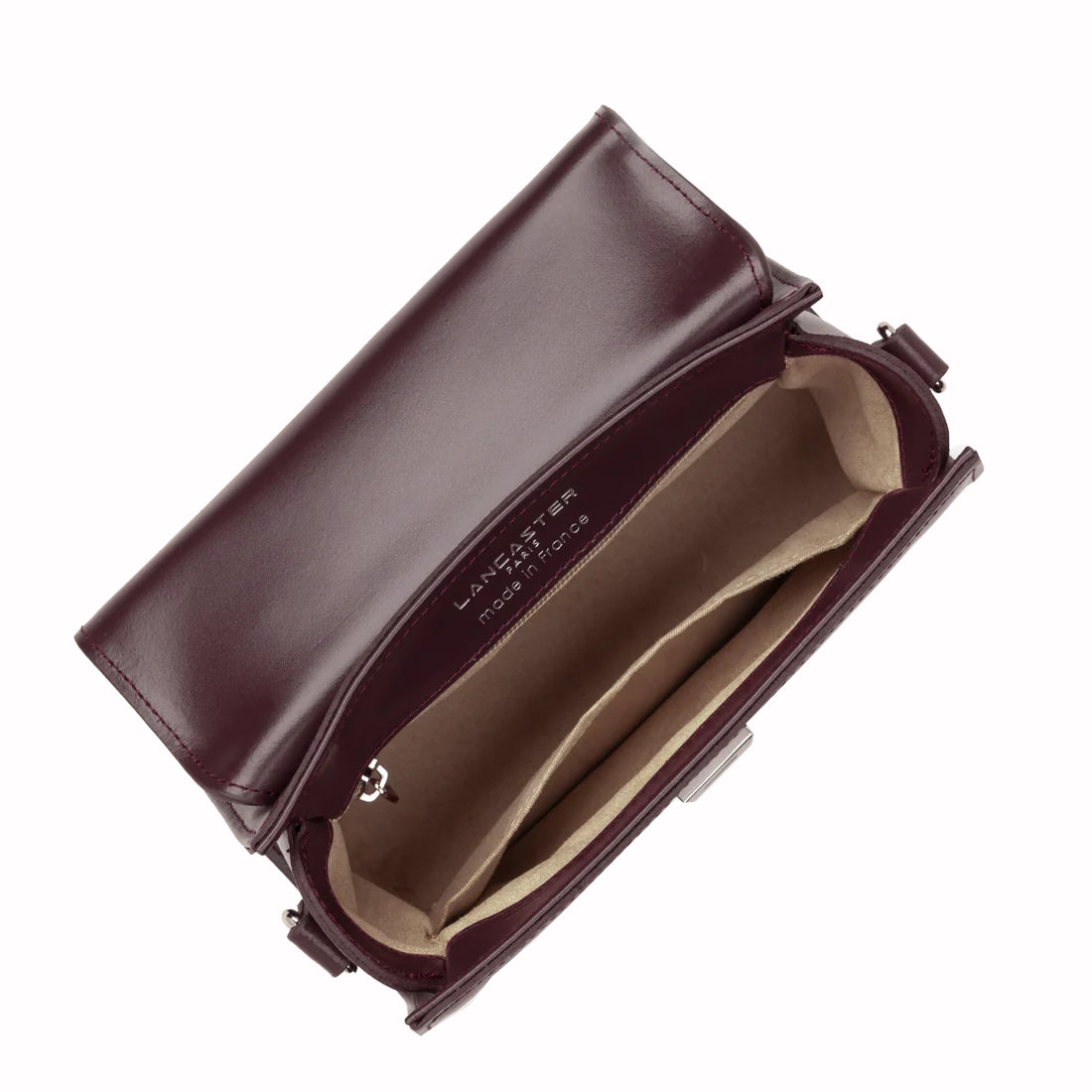 Petit sac à main Suave Even – Lancaster