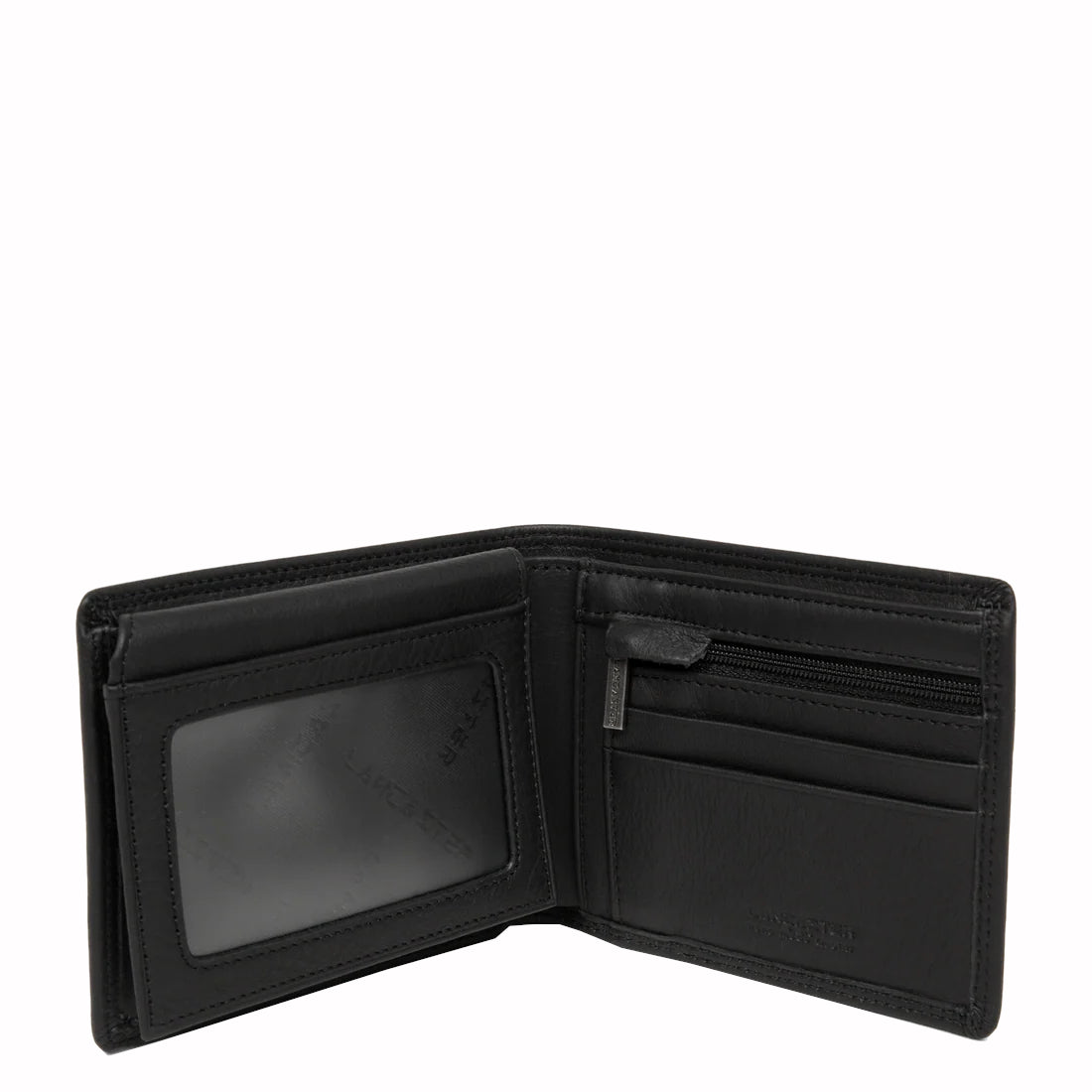 Porte-cartes Soft Vintage Homme – Lancaster