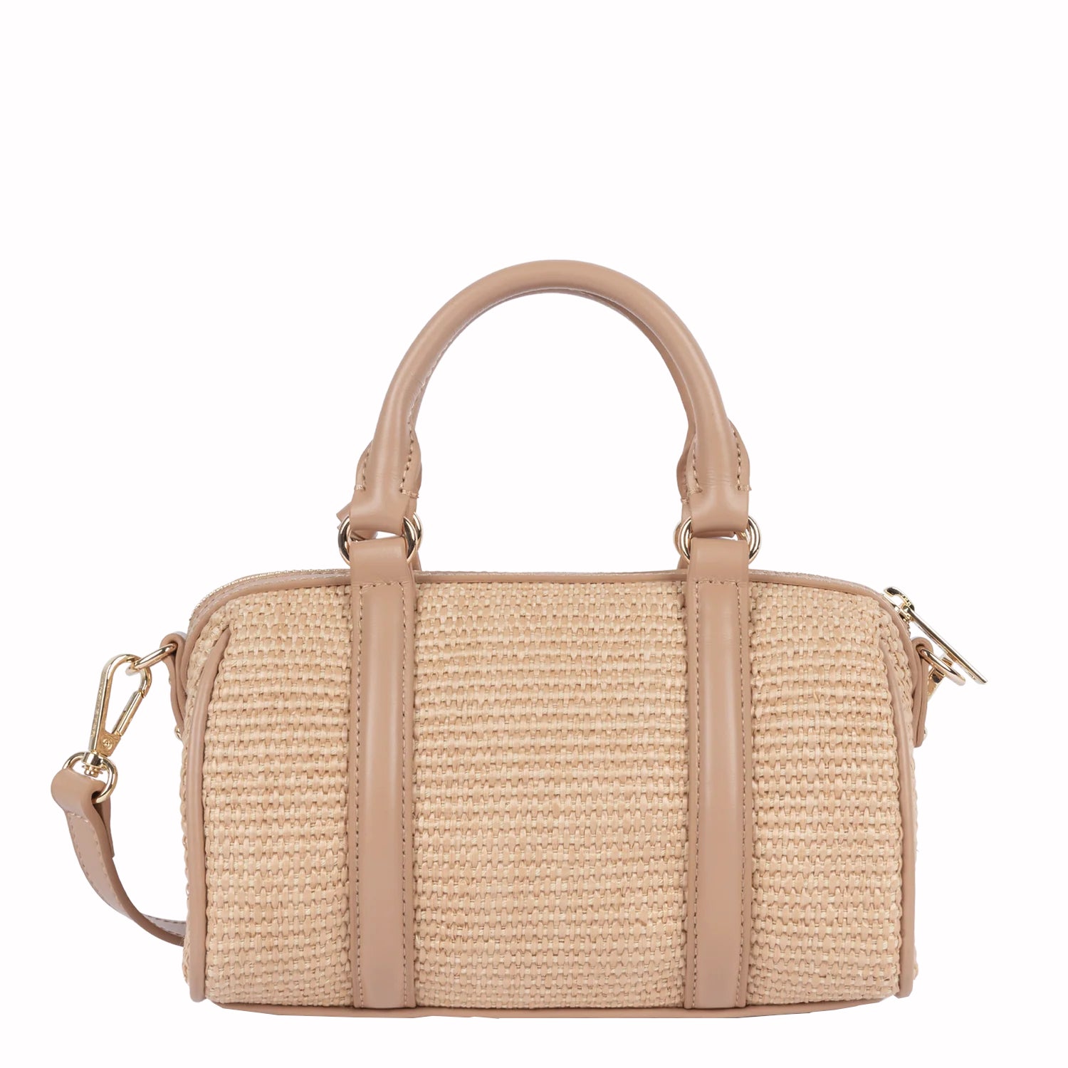 Sac polochon Mini Osier – Lancaster