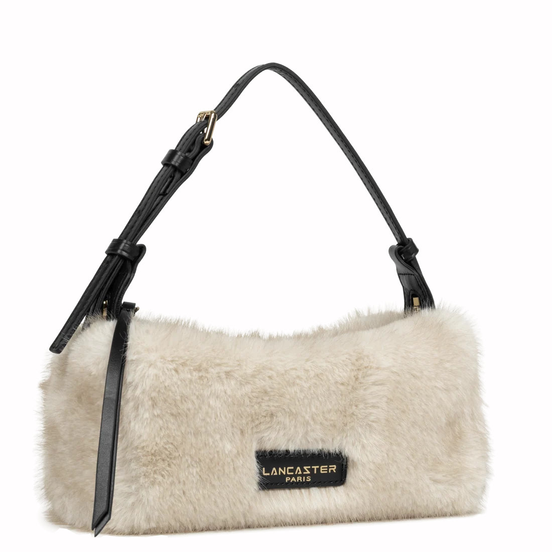 Petit sac rectangle Moumoute  – Lancaster