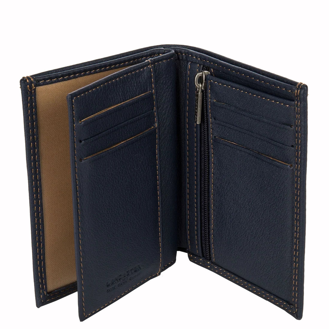 Portefeuille Soft Vintage Homme – Lancaster
