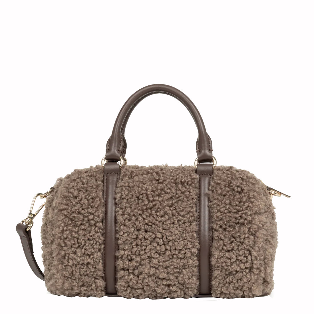 Petit sac polochon Moumoute – Lancaster