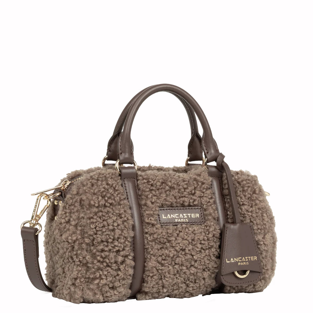 Petit sac polochon Moumoute – Lancaster
