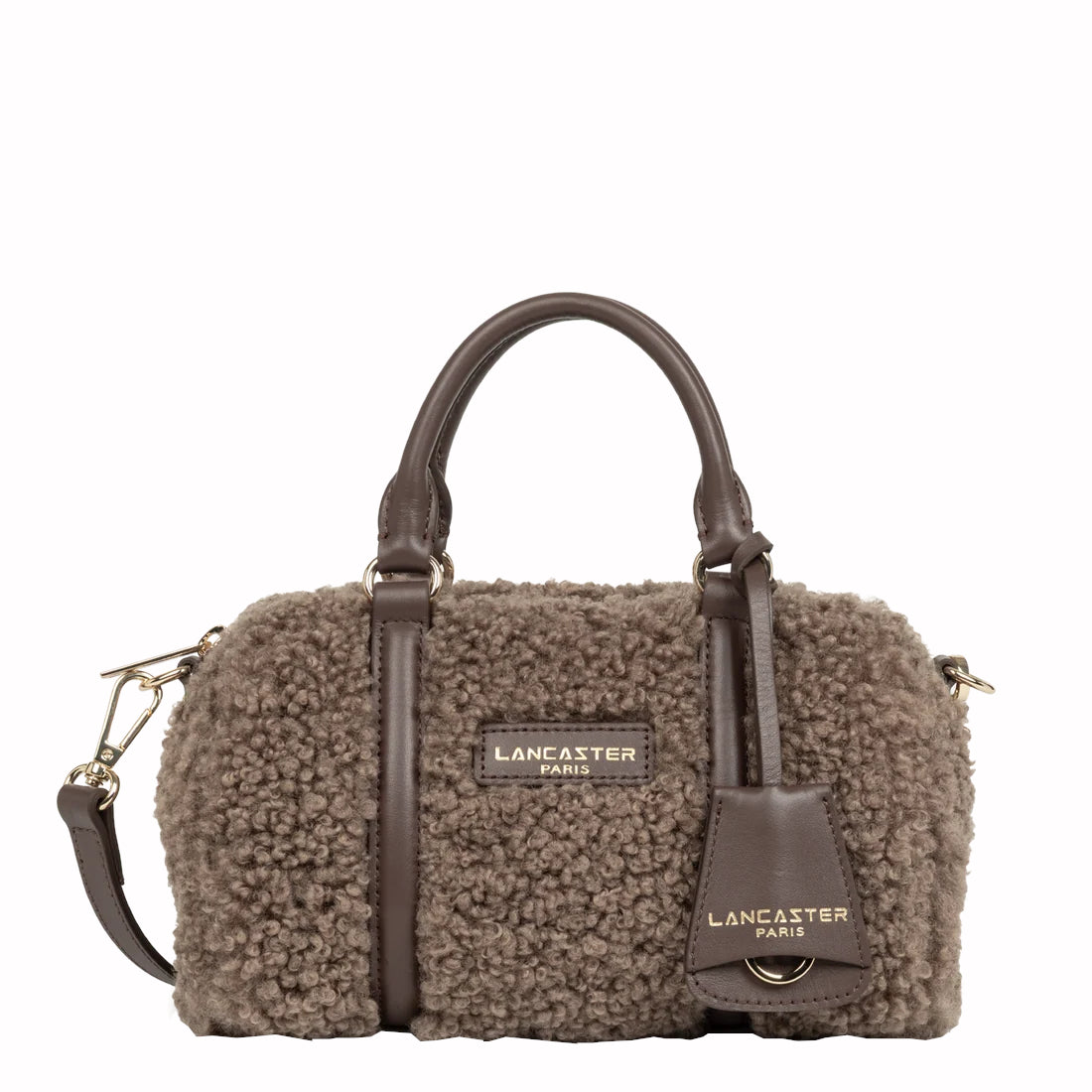 Petit sac polochon Moumoute – Lancaster