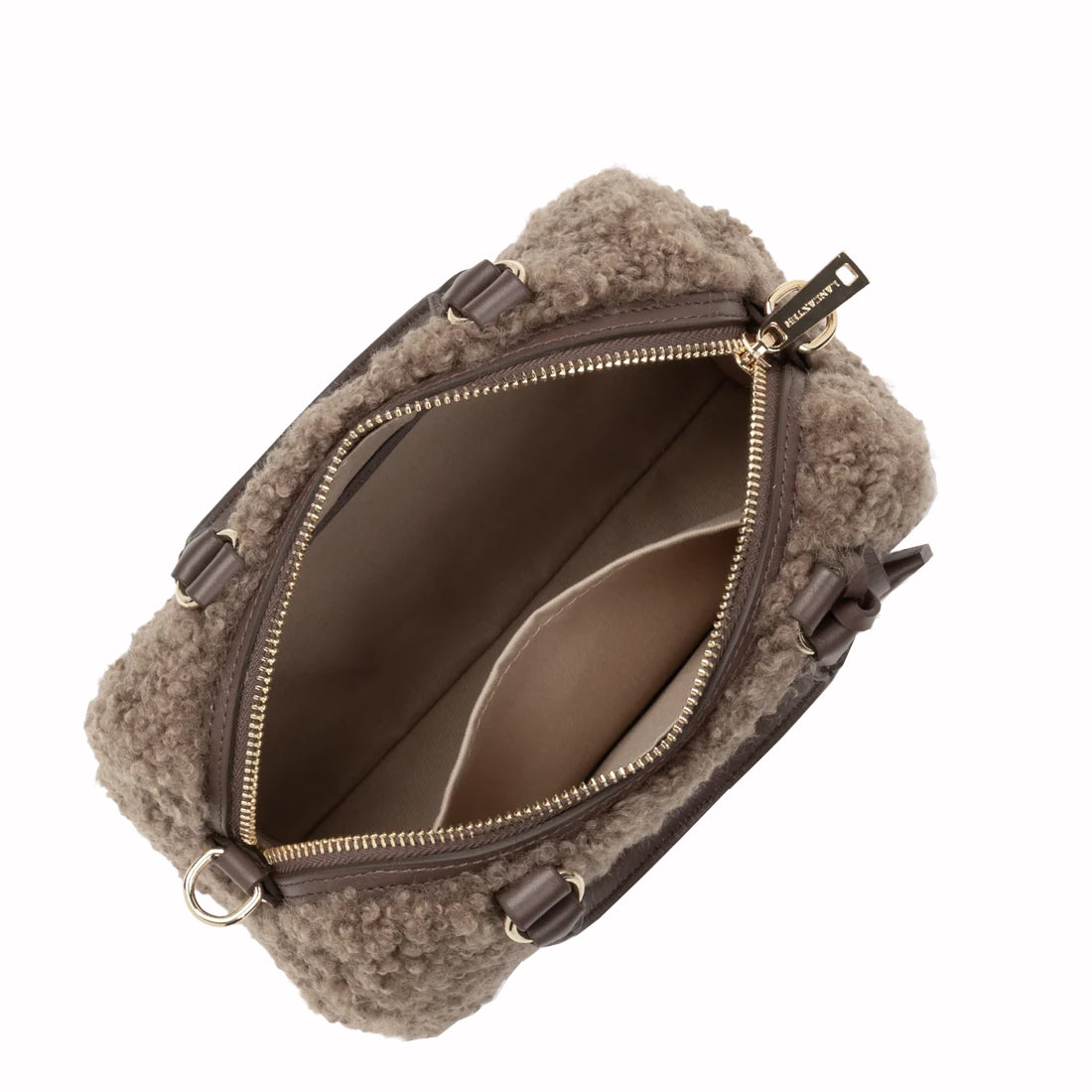 Petit sac polochon Moumoute – Lancaster