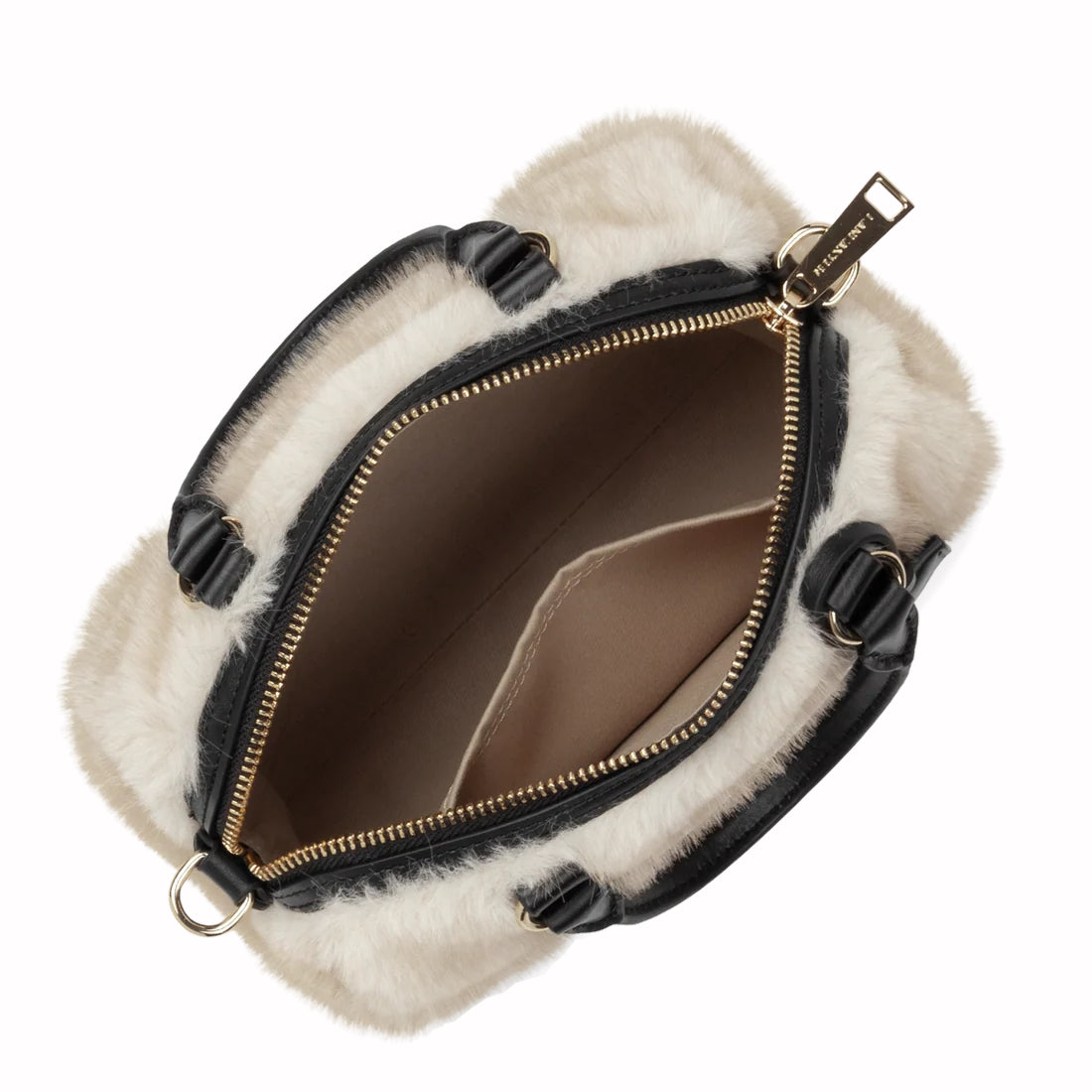 Petit sac polochon Moumoute – Lancaster