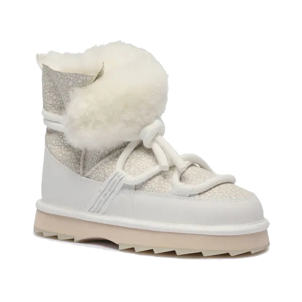 Bottines Waddi Coconut – Emu