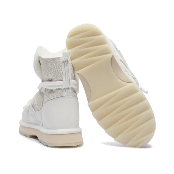 Bottines Waddi Coconut – Emu