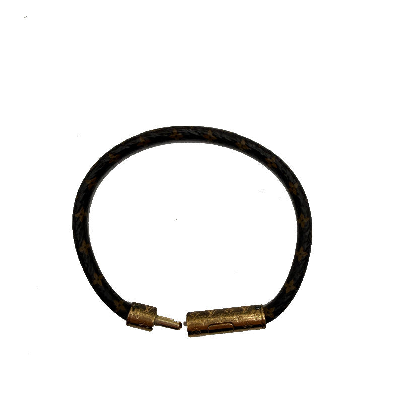 Bracelet Louis Vuitton Confidentiel T20