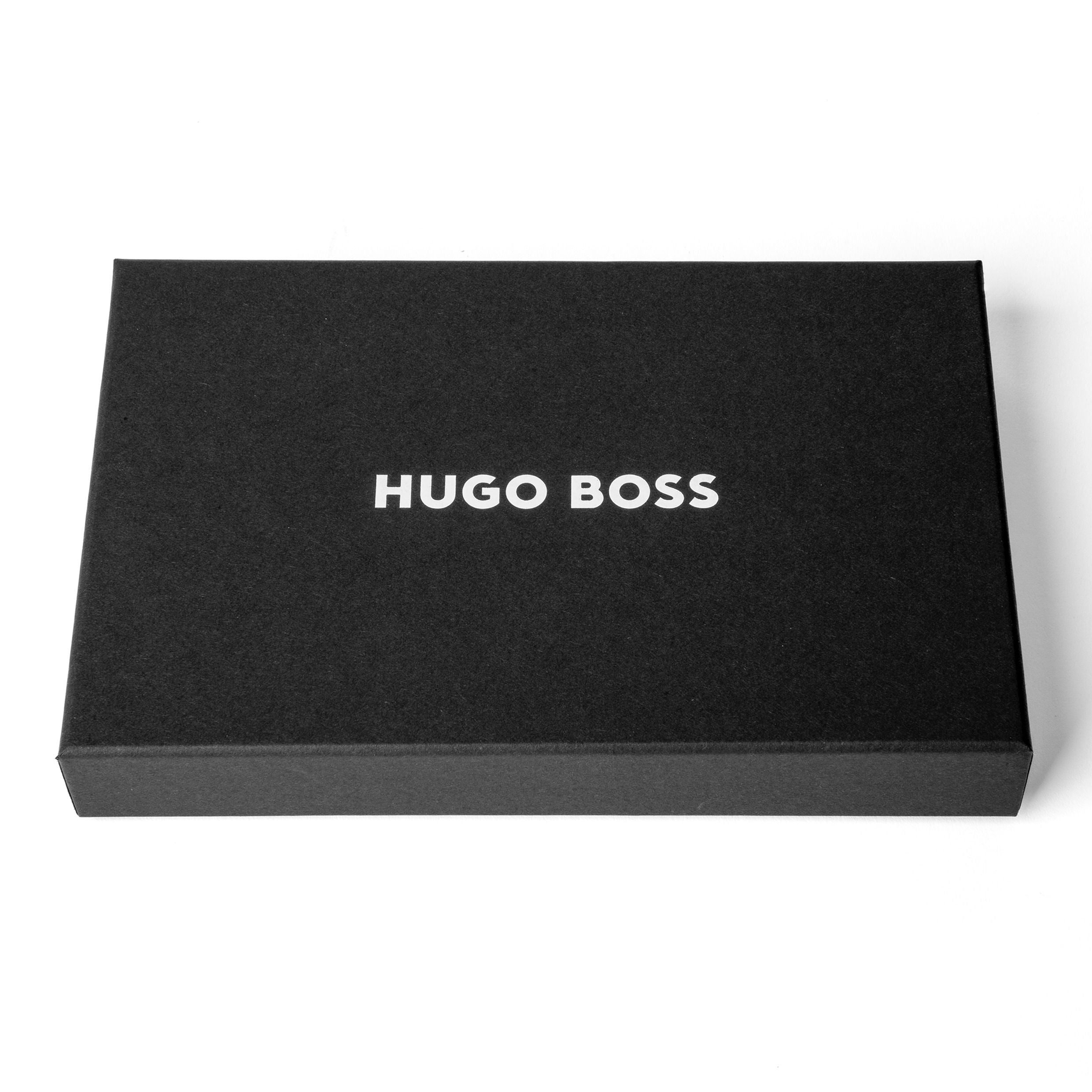 Conférencier A5 Label Black – Hugo Boss