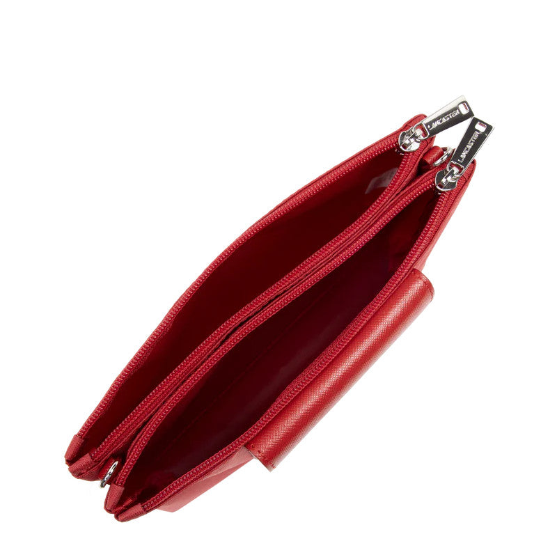 Double pochette Smart KBA – Lancaster