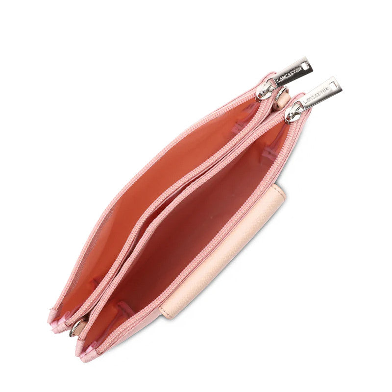 Double pochette Smart KBA – Lancaster