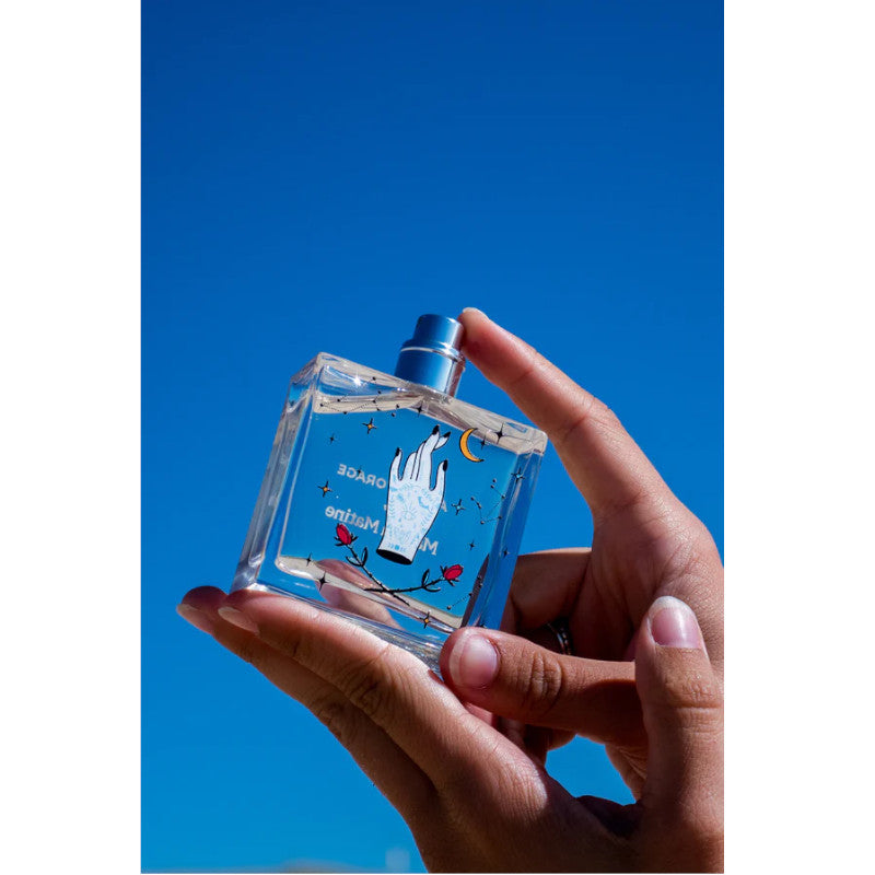 Eau de parfum, 50 m Avant l’Orage – Maison Matine