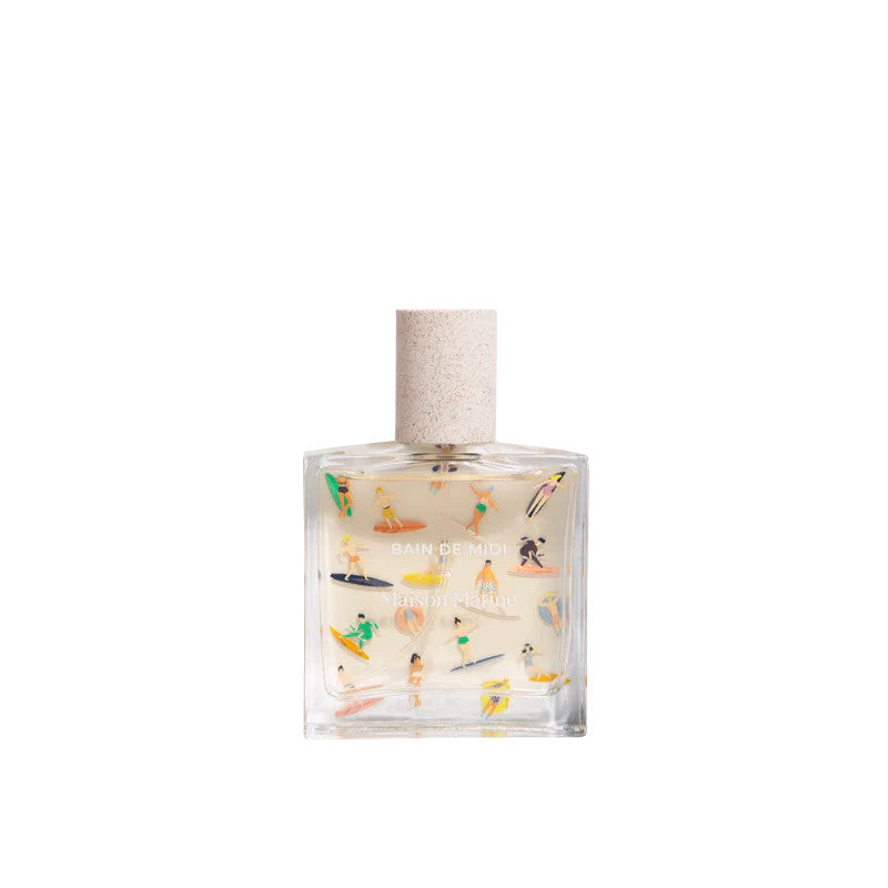Eau de parfum, 50 m Bain de Midi – Maison Matine
