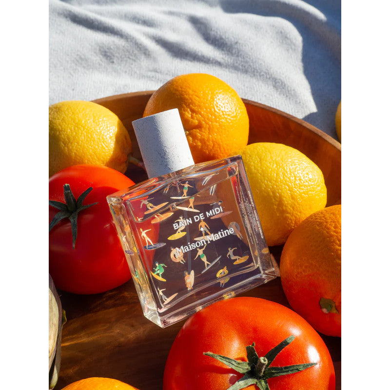 Eau de parfum, 50 m Bain de Midi – Maison Matine