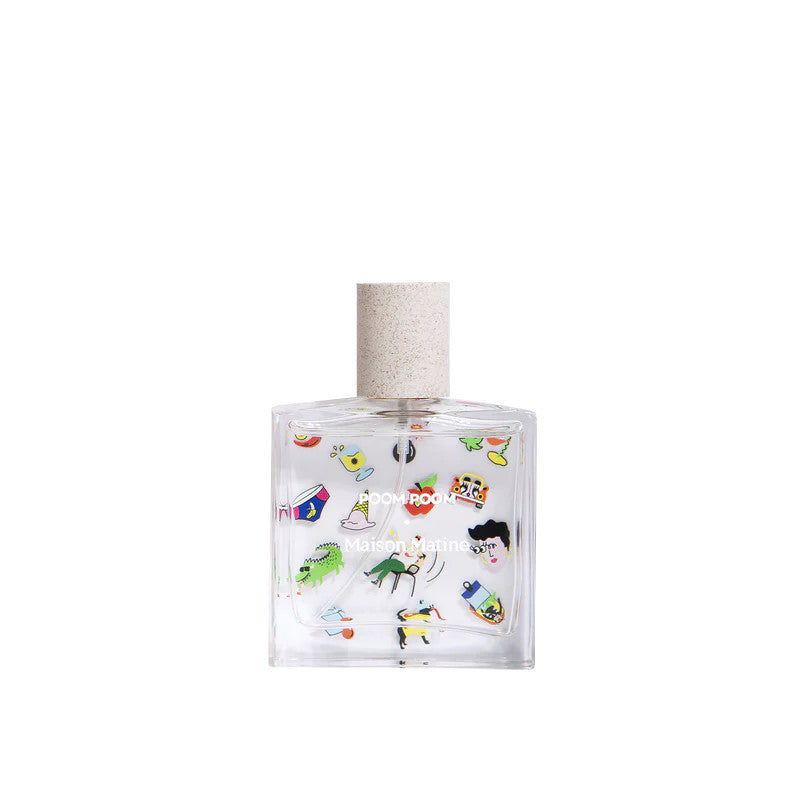 Eau de parfum, 50 m Poom Poom – Maison Matine