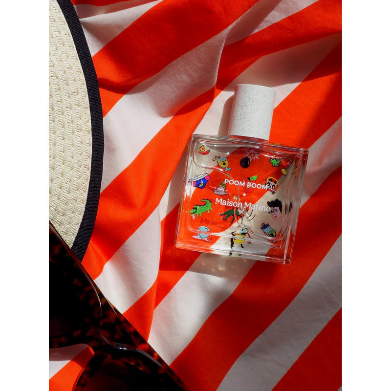 Eau de parfum, 50 m Poom Poom – Maison Matine