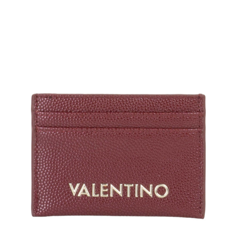 Étui cartes de crédit Divina – Valentino