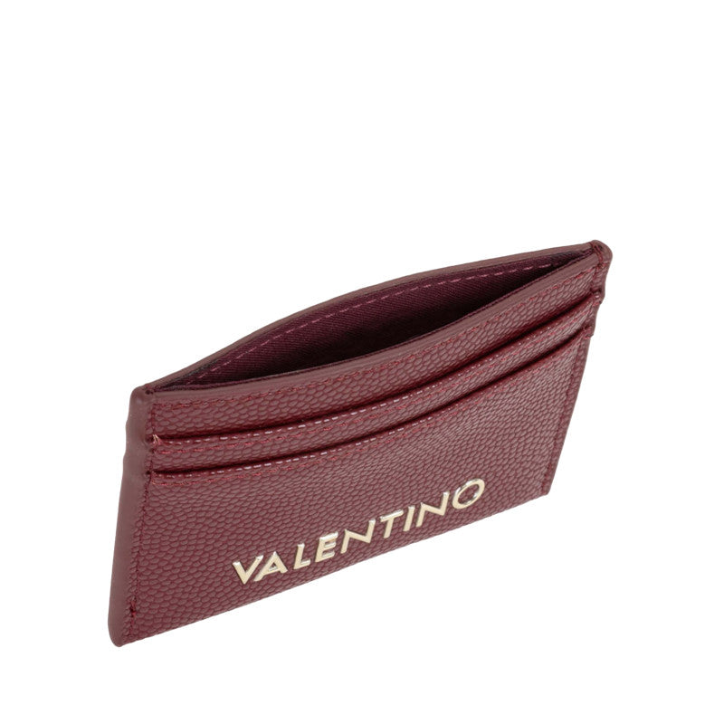 Étui cartes de crédit Divina – Valentino