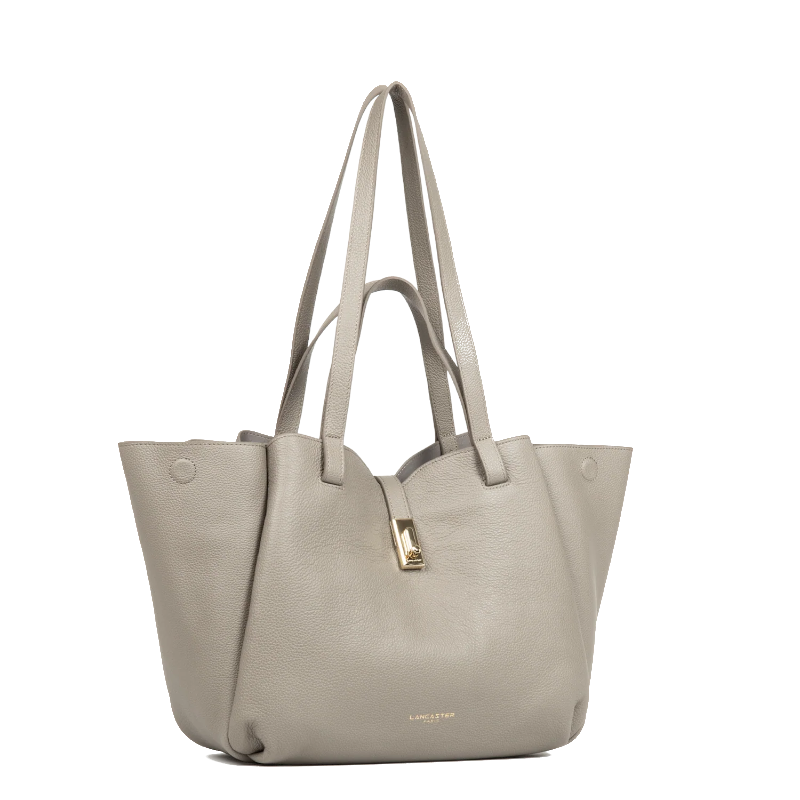 Grand sac cabas épaule Milano Horizon  – Lancaster