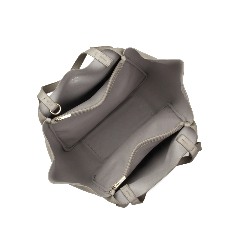 Grand sac cabas épaule Milano Horizon  – Lancaster