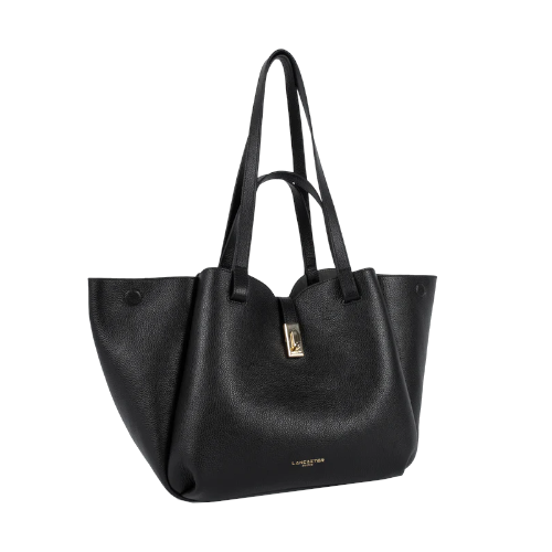 Grand sac cabas épaule Milano Horizon  – Lancaster