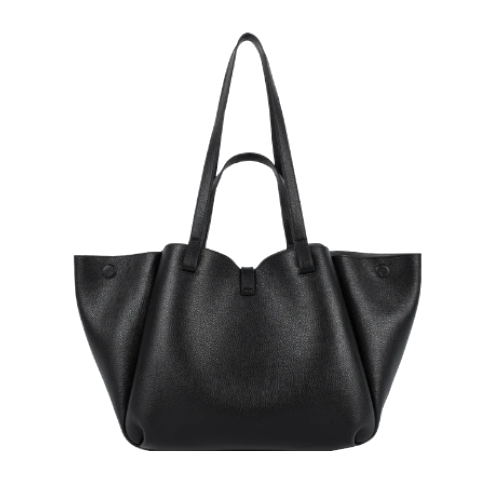 Grand sac cabas épaule Milano Horizon  – Lancaster