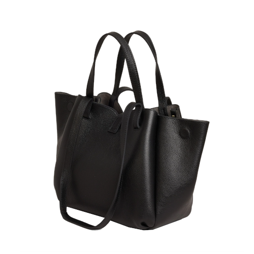 Grand sac cabas épaule Milano Horizon  – Lancaster