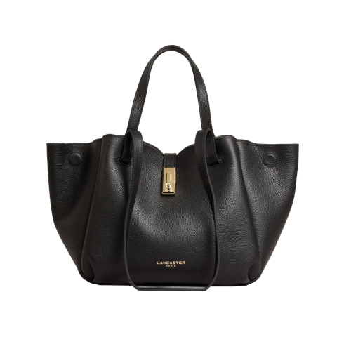 Grand sac cabas épaule Milano Horizon  – Lancaster