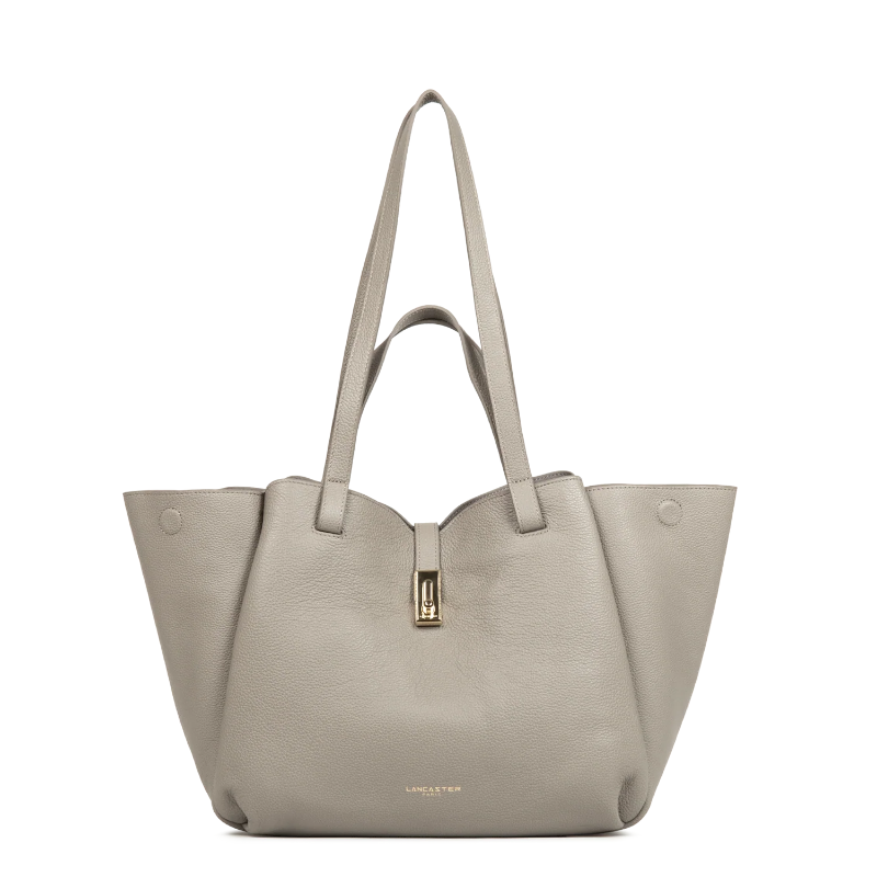 Grand sac cabas épaule Milano Horizon  – Lancaster