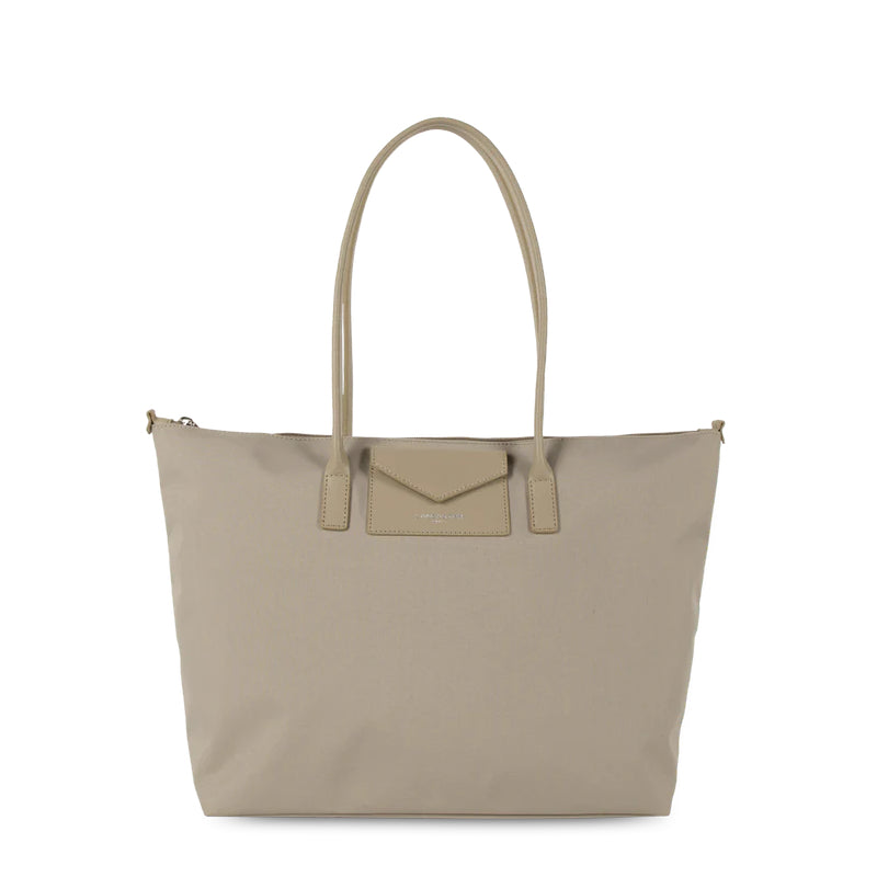 Grand sac cabas épaule Smart KBA – Lancaster