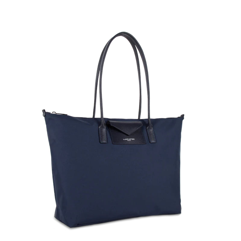 Grand sac cabas épaule Smart KBA – Lancaster