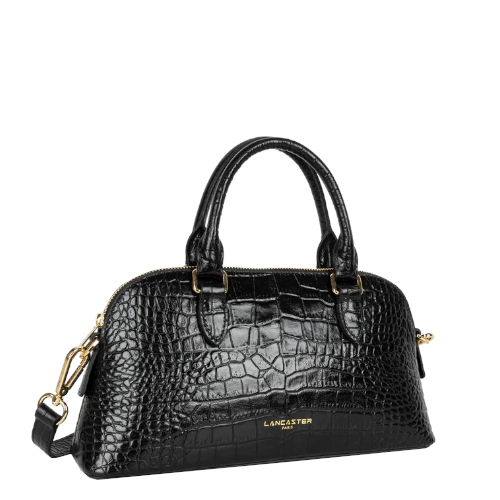 Grand sac demi lune Exo – Lancaster