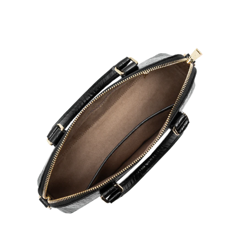 Grand sac demi lune Exo – Lancaster