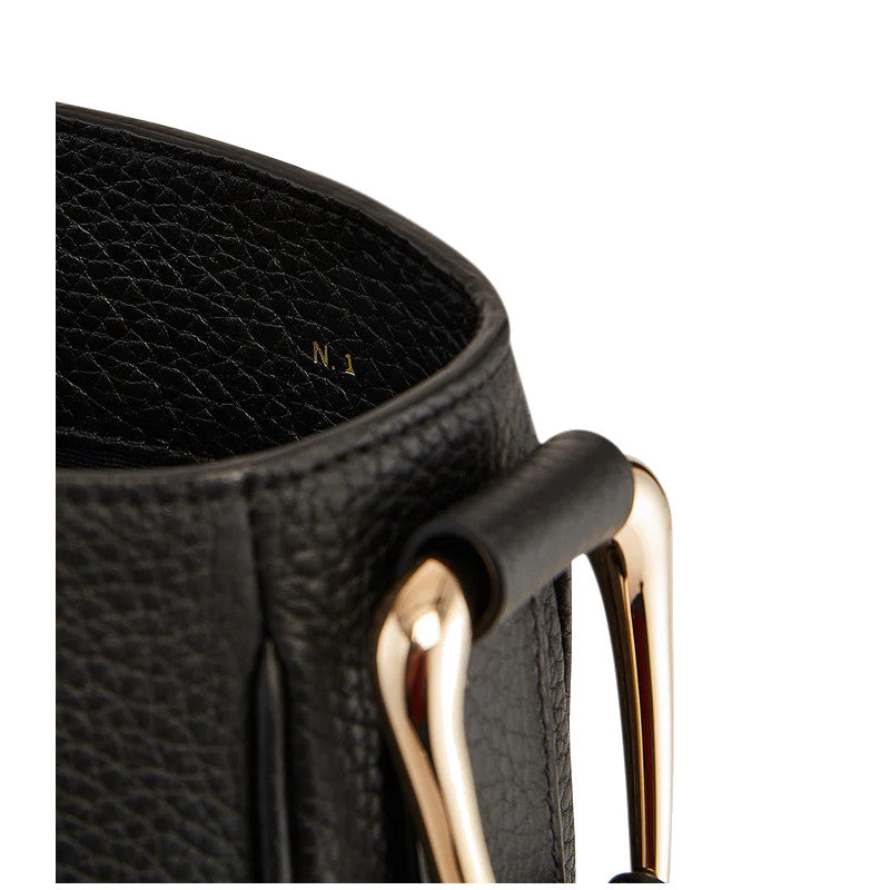 Grand sac hobo Madeleine Le Tanneur