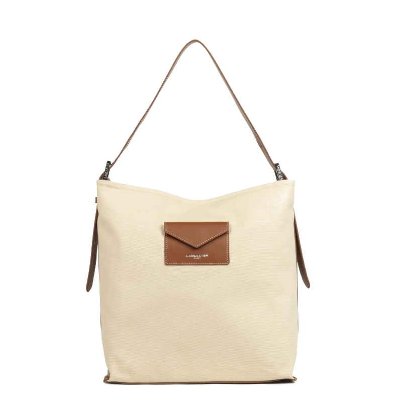 Grand sac seau Canvas KBA – Lancaster