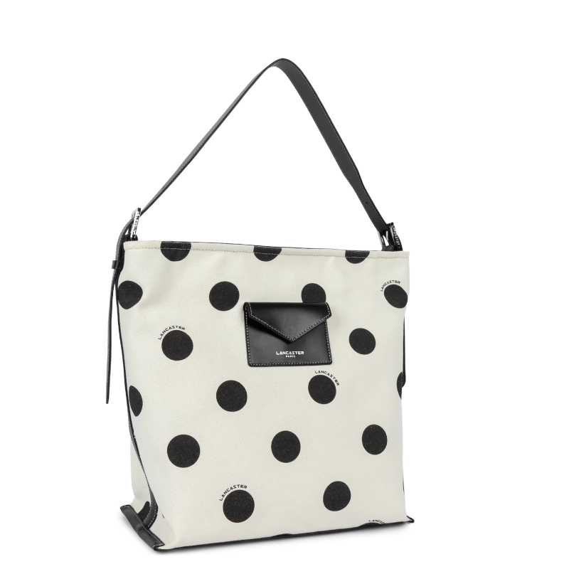 Grand sac seau Canvas KBA – Lancaster