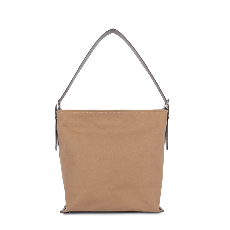 Grand sac seau Canvas KBA – Lancaster