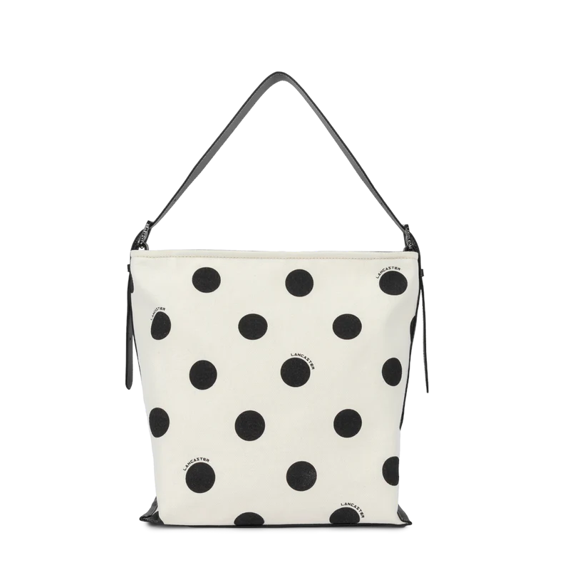 Grand sac seau Canvas KBA – Lancaster