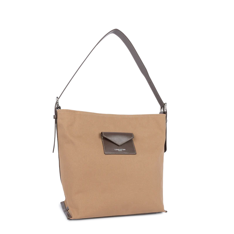 Grand sac seau Canvas KBA – Lancaster